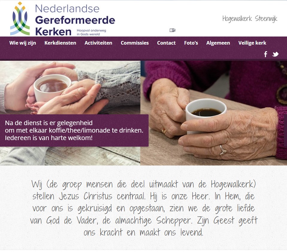 Hoge Walkerk Steenwijk
